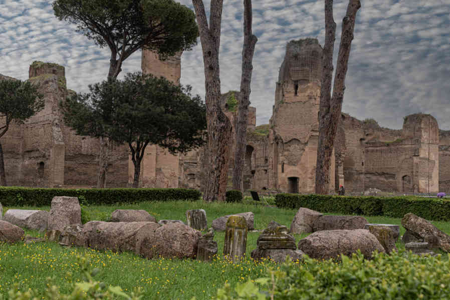 224 - Italia - Roma - Termas de Caracalla.jpg